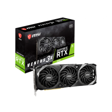 MSI GeForce RTX 3080 VENTUS 3X OC